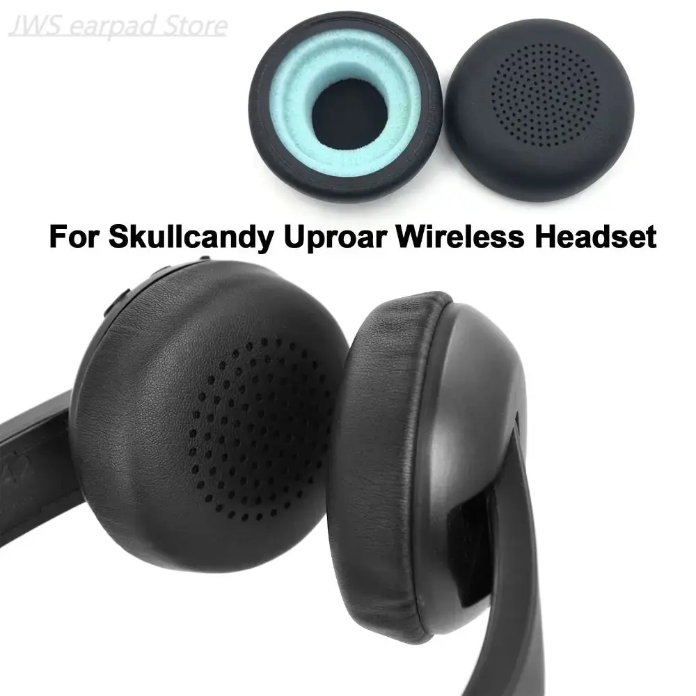 Gaming Accessories Sale - 2Pcs Earpads Memory Foam Ear Cushion