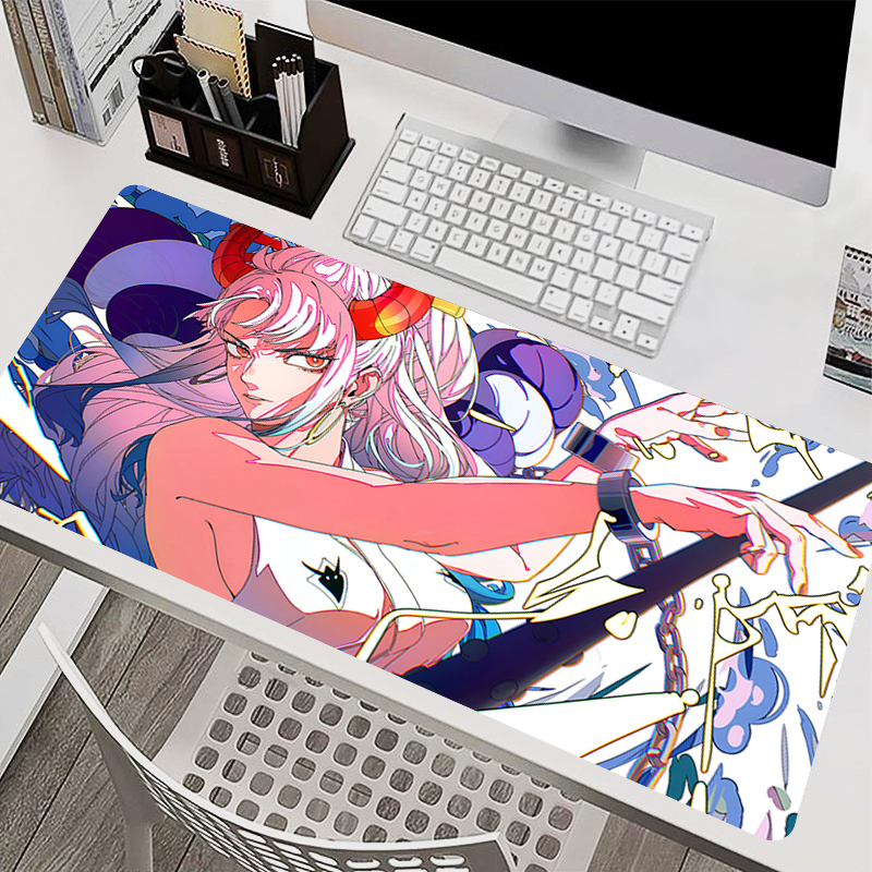 Gaming Accessories Tablet - Mouse Pad PC Accessories Keyboard Pad