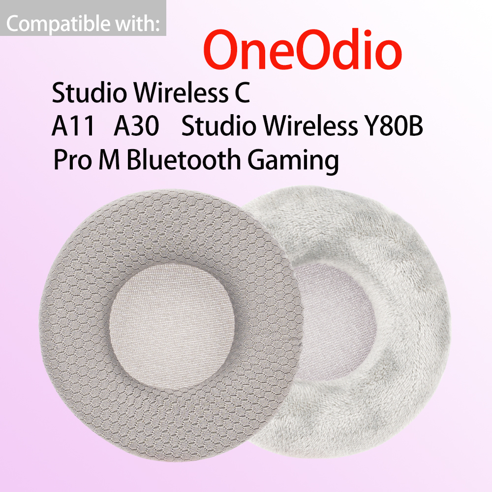 Gaming Accessories Sale - A11 A30 Earpads for OneOdio Studio