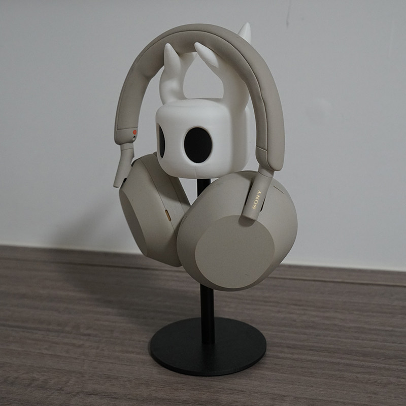 Gaming Accessories Sale - 3d Printing Hollow Knight Gaming Headphone