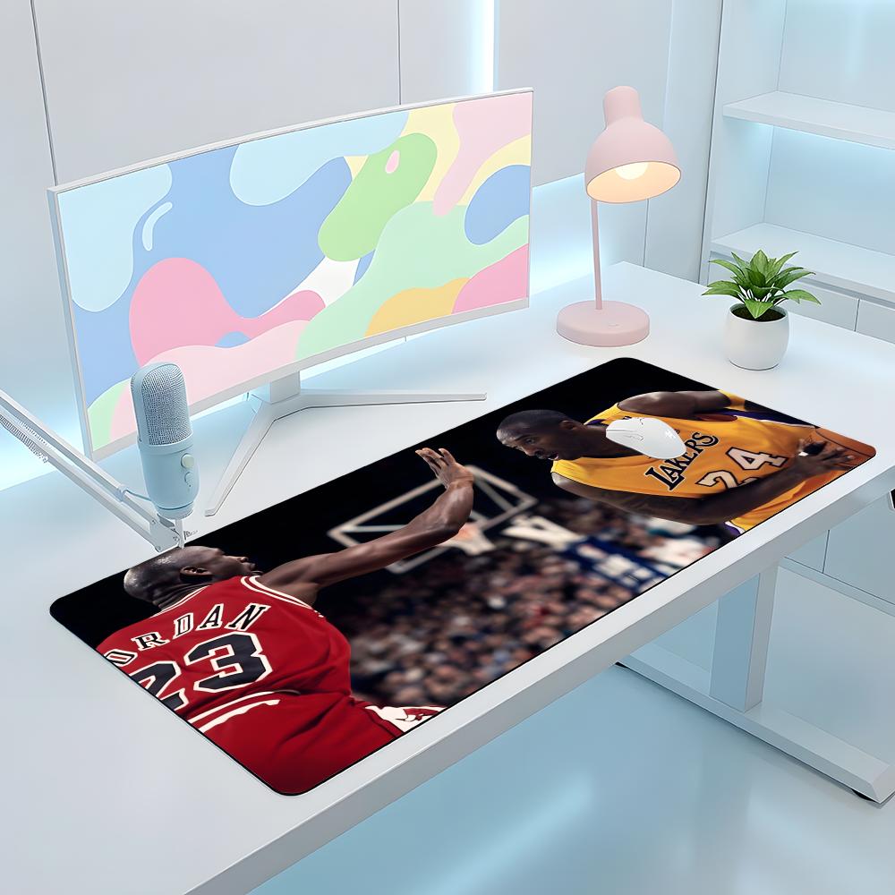 Gaming Accessories Companies - cool k-Kobe B-bryant Mouse Pad Computer