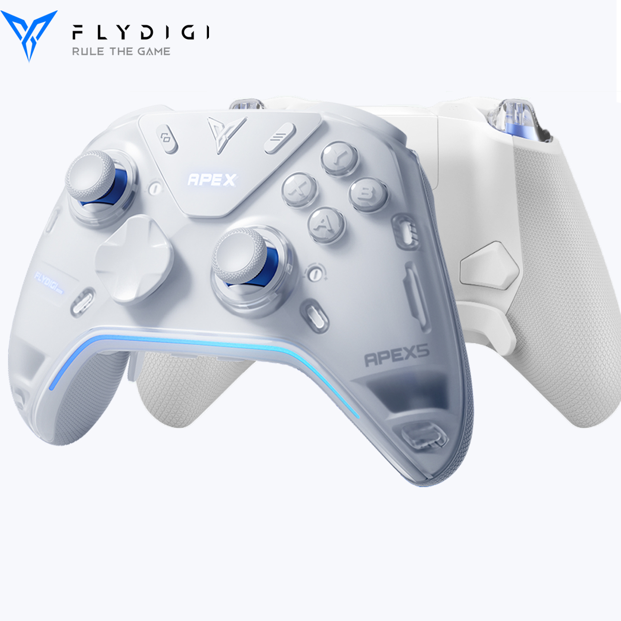 Gaming Accessories Tablet - Global Version Flydigi Apex 5 Bluetooth