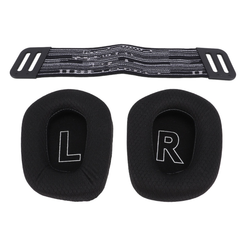 Gaming Accessories Sale - Headset Ear Pads Breathable Mesh High
