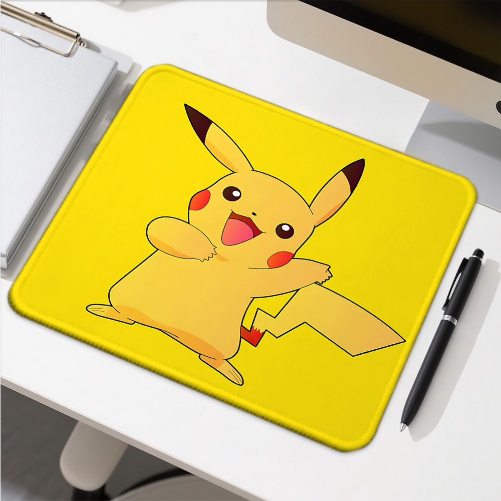 Keyboard Pad P-Pikachuus Compu - Gaming Accessories Companies ulasan dan harga