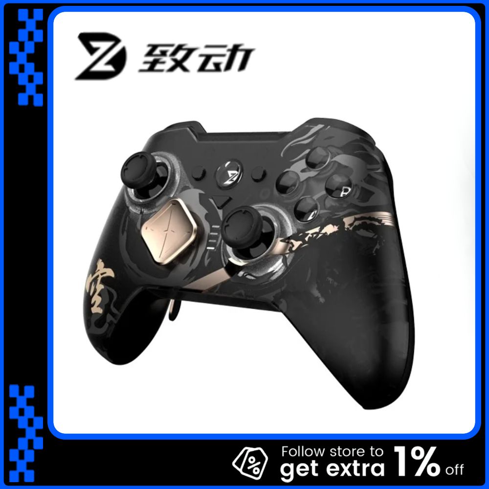 ZD O+Excellent Gaming Controll - Gaming Accessories Tablet ulasan dan harga