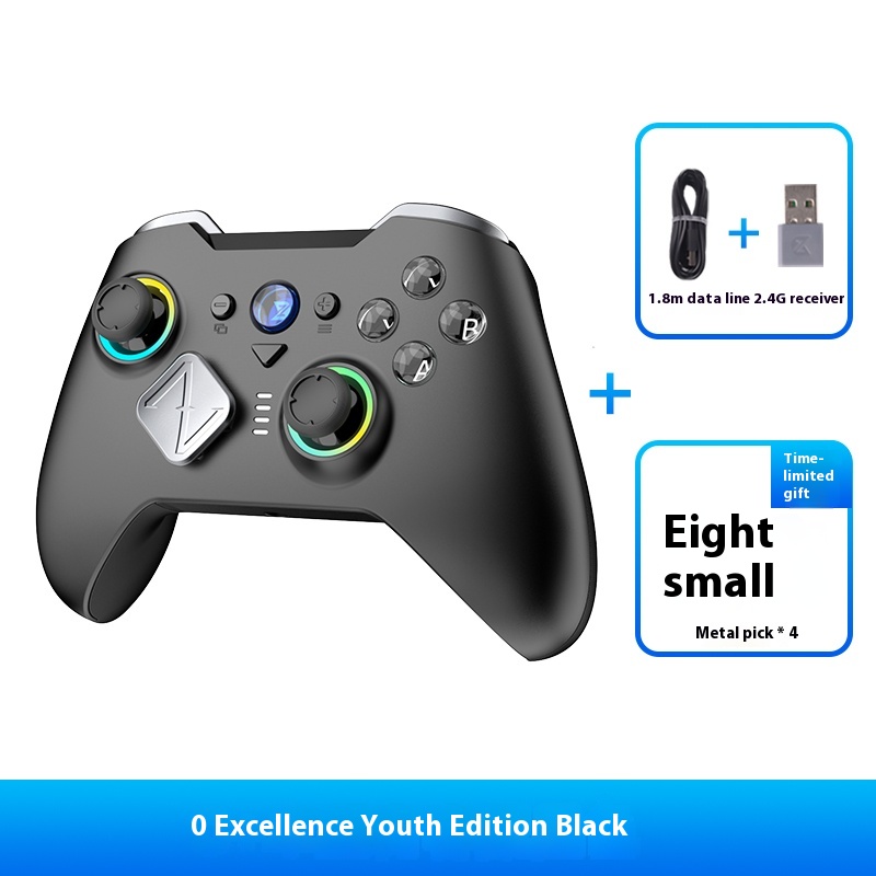 ZD O+Excellent Gaming Controll - Gaming Accessories Tablet ulasan dan harga