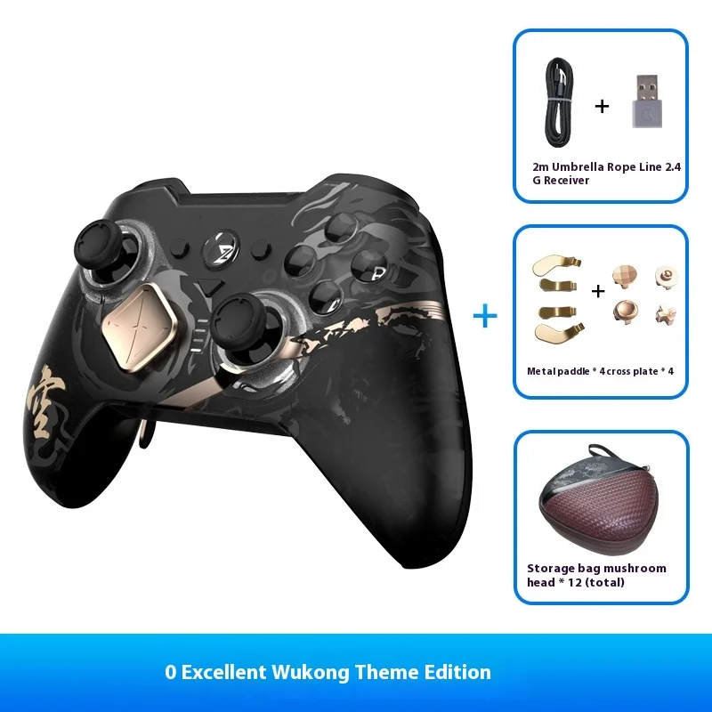 ZD O+Excellent Gaming Controll - Gaming Accessories Tablet ulasan dan harga