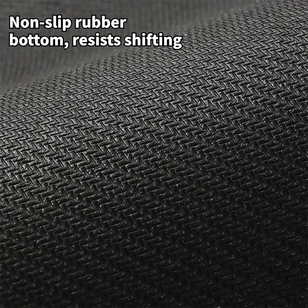 Thicken Rubber Pokers Tableclo - Gaming Accessories For Gaming Desk ulasan dan harga