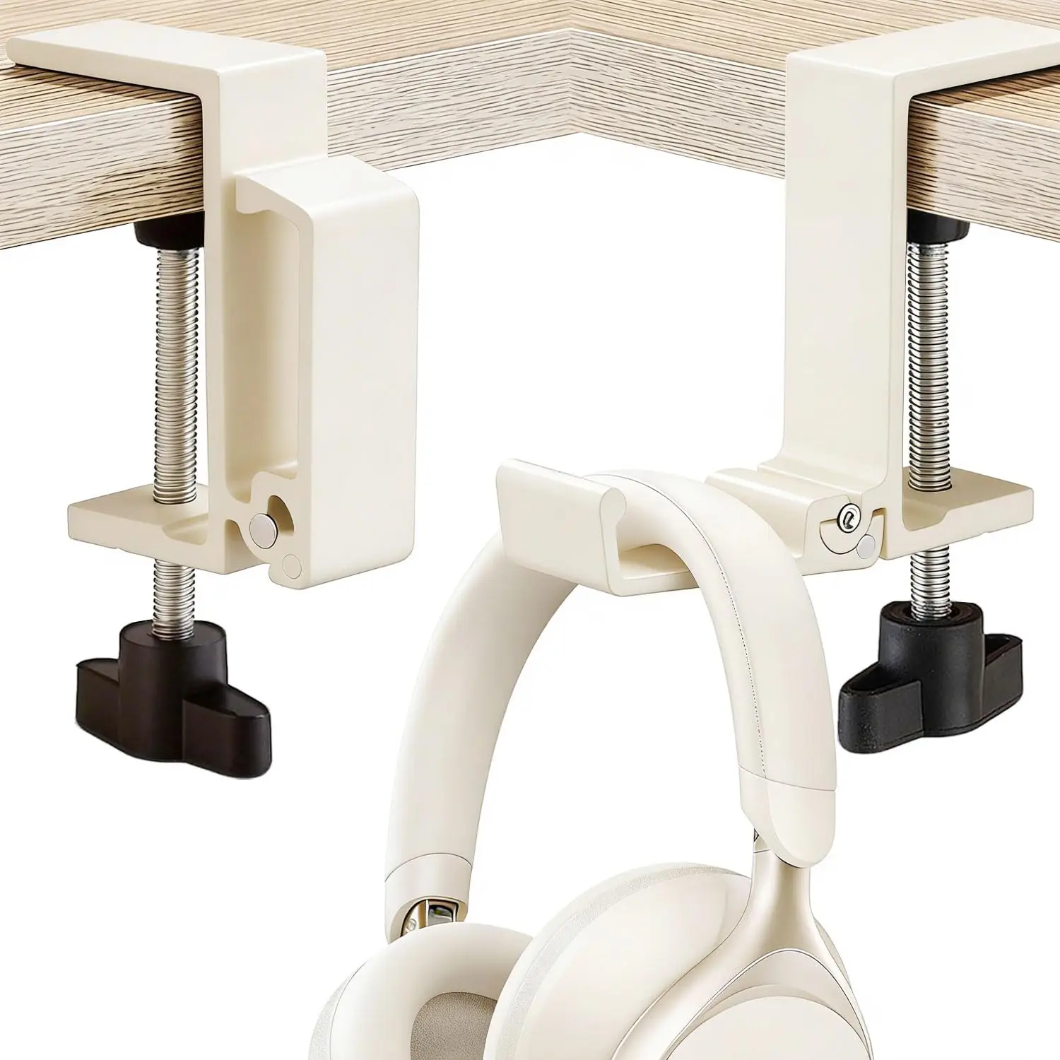 Adjustable Desk Edge Hook Gami - Gaming Accessories Sale ulasan dan harga