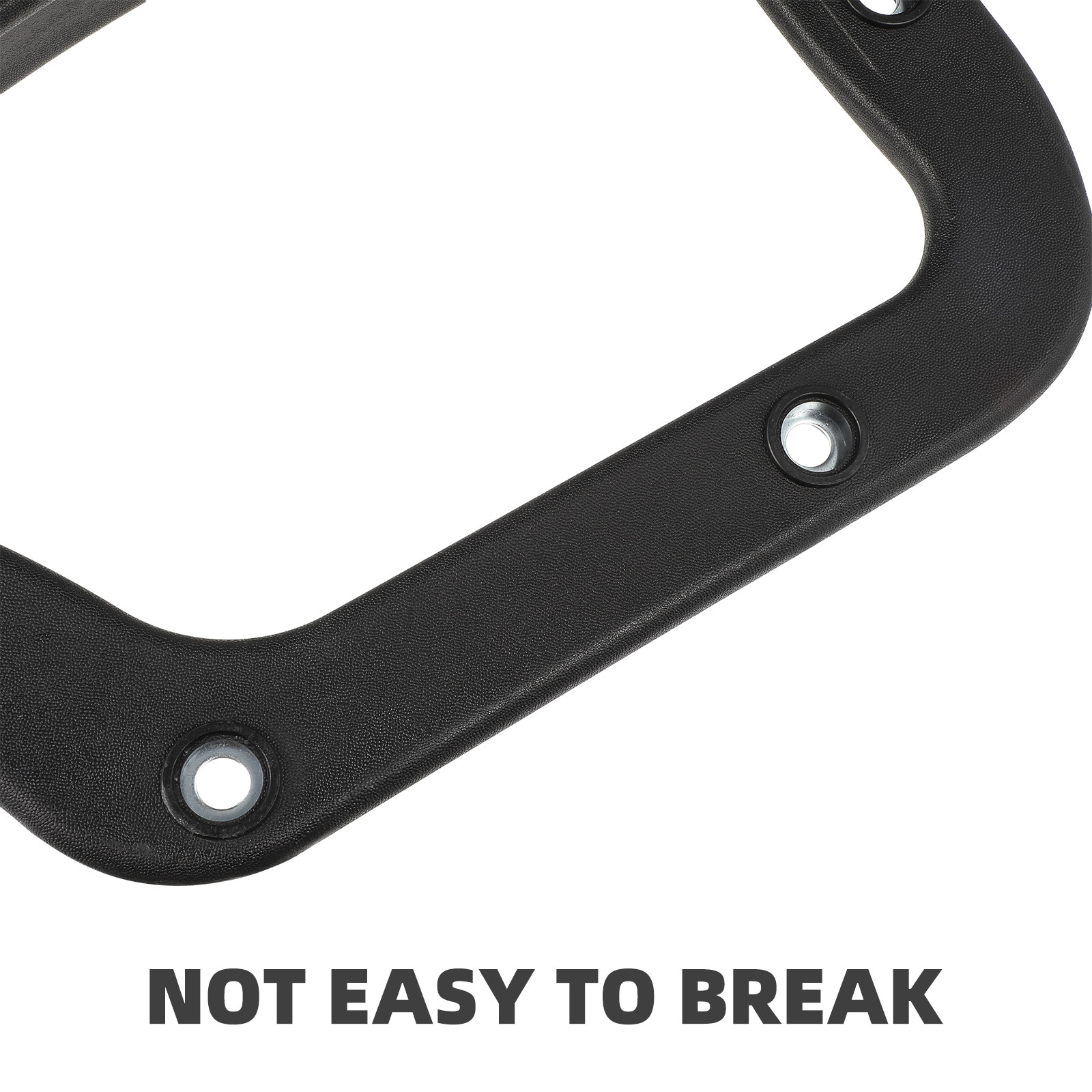 Plastic Chair Arm Rest Holder  - Gaming Accessories For Gaming Desk ulasan dan harga