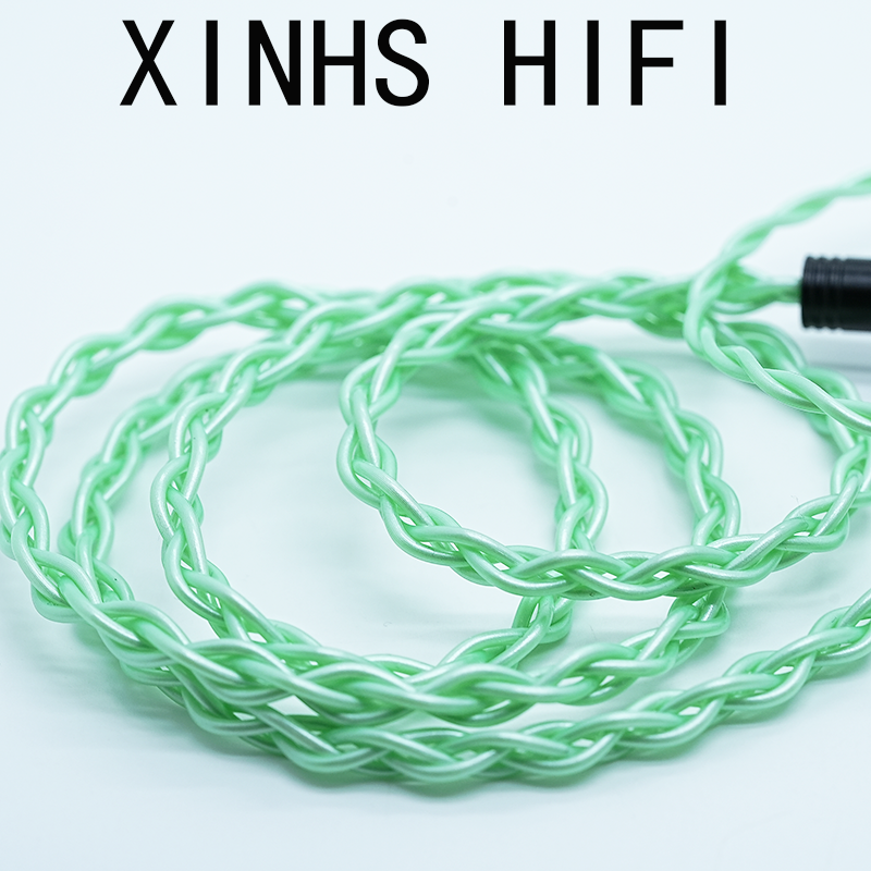 XINHS HIFI T01 Pure Copper Upg - Gaming Accessories Sale ulasan dan harga