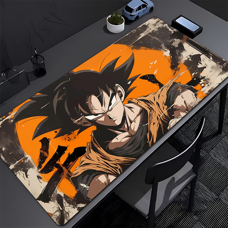 Dragon Ball Gaming Mouse Pad G - Gaming Accessories Companies ulasan dan harga