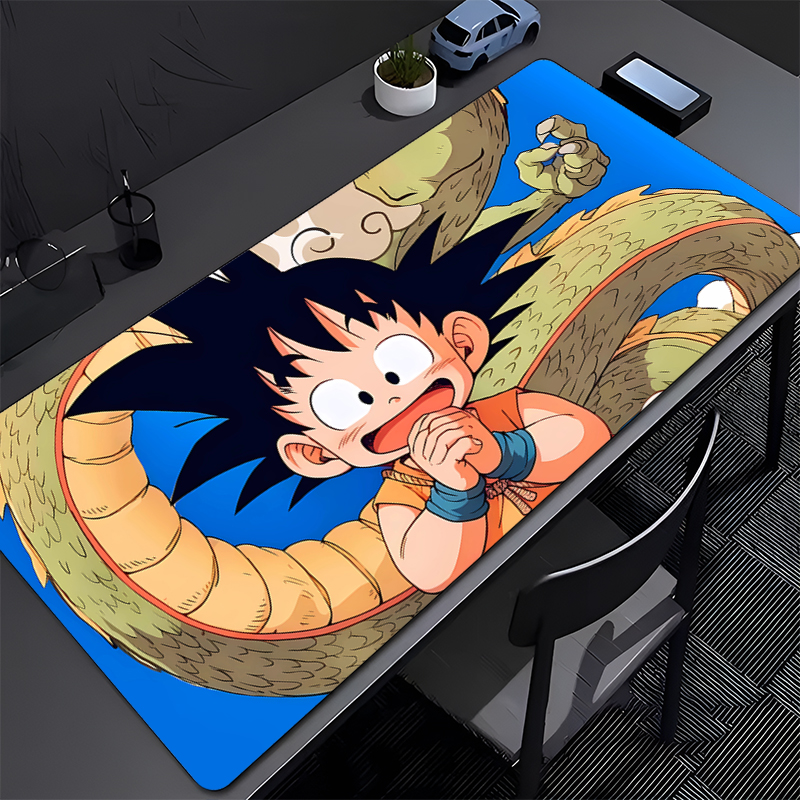Dragon Ball Gaming Mouse Pad G - Gaming Accessories Companies ulasan dan harga