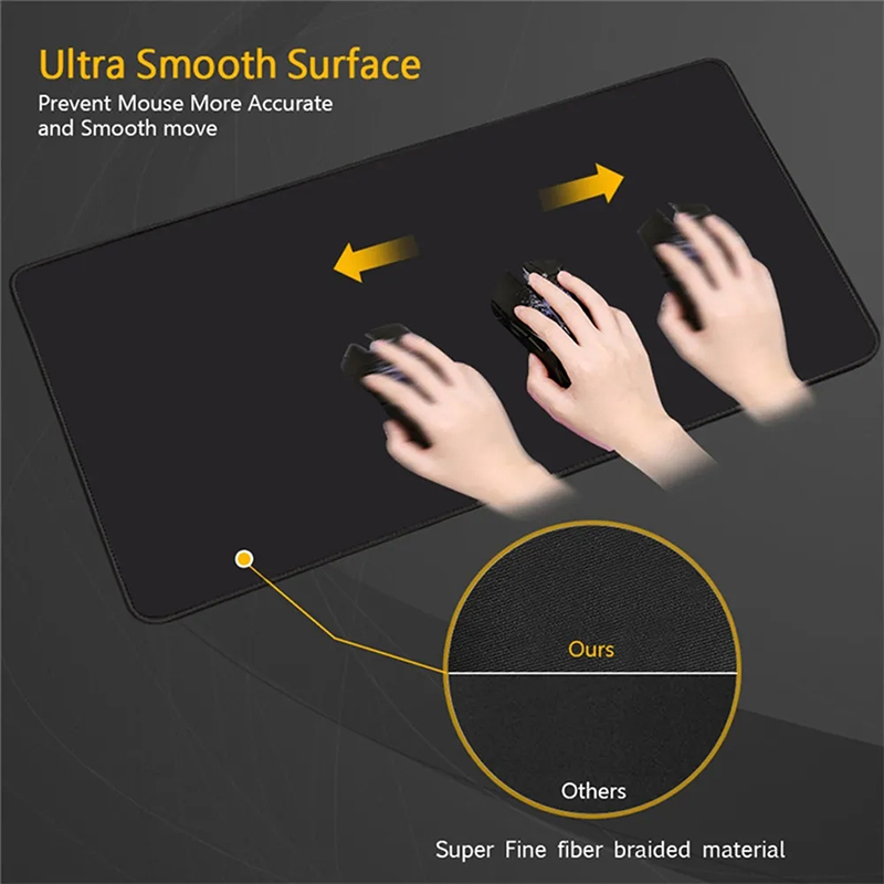 Mouse Pad Dragon Ball Anti-sli - Gaming Accessories Tablet ulasan dan harga