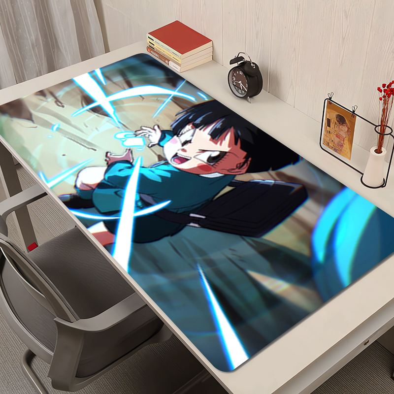 Mouse Pad Dragon Ball Anti-sli - Gaming Accessories Tablet ulasan dan harga