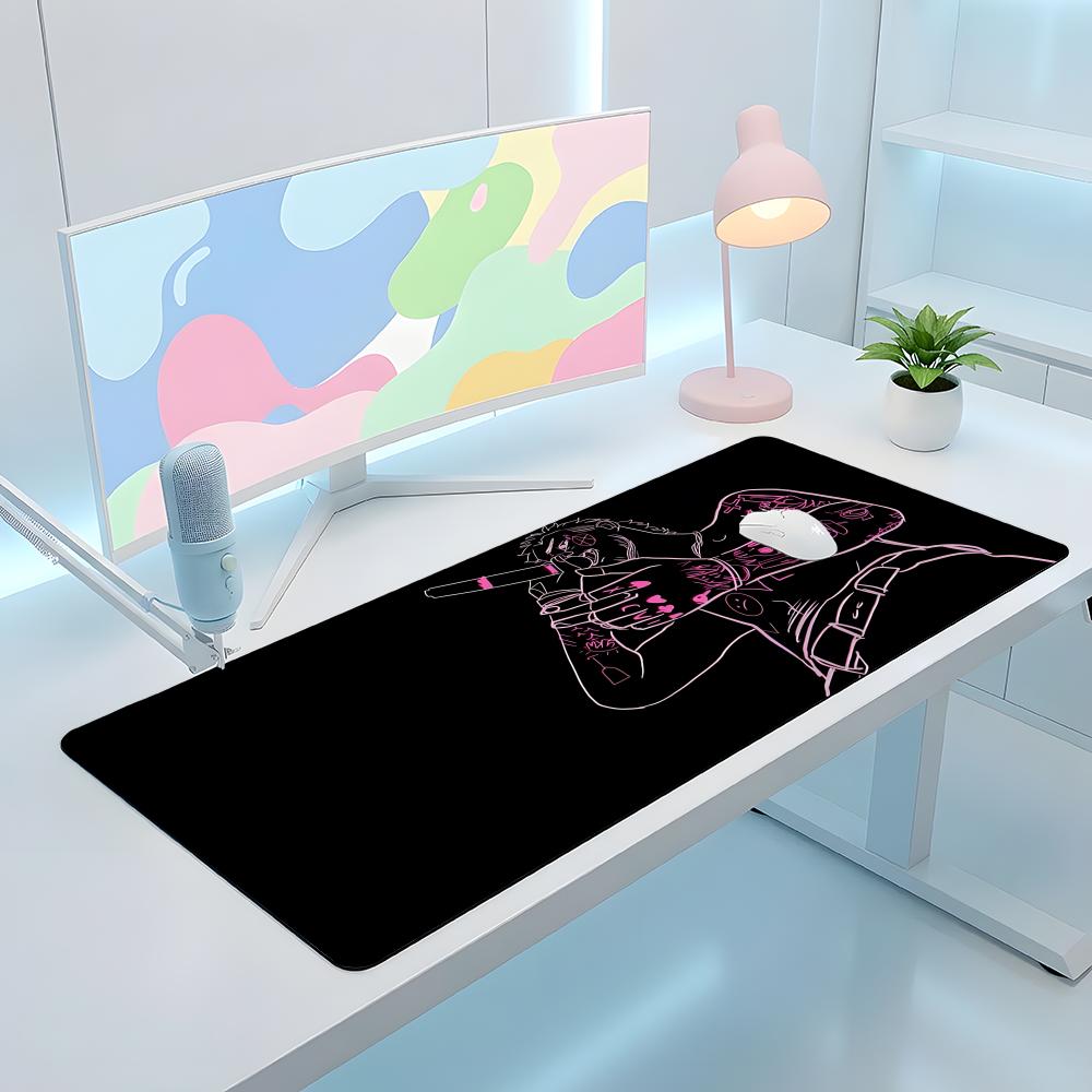 fashing L-lil Peep Hell Boy Mo - Gaming Accessories Companies ulasan dan harga