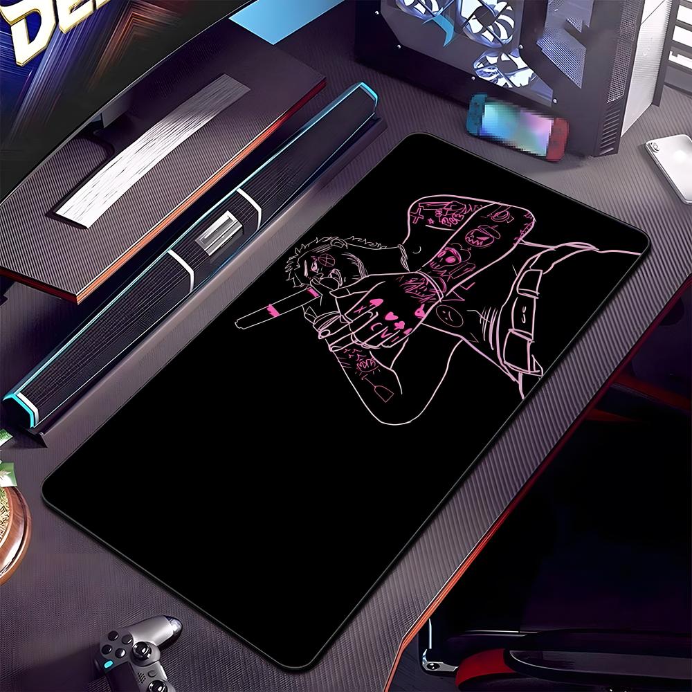 fashing L-lil Peep Hell Boy Mo - Gaming Accessories Companies ulasan dan harga