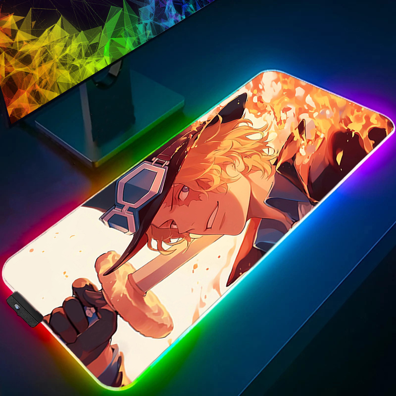RGB Computer Varmilo Keyboard  - Gaming Accessories Led ulasan dan harga