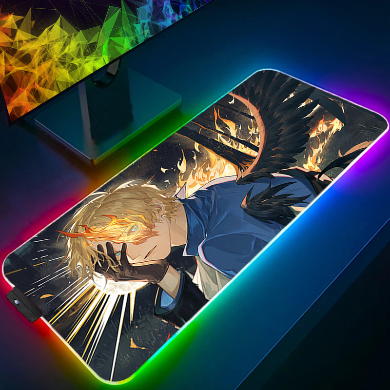RGB Computer Varmilo Keyboard  - Gaming Accessories Led ulasan dan harga
