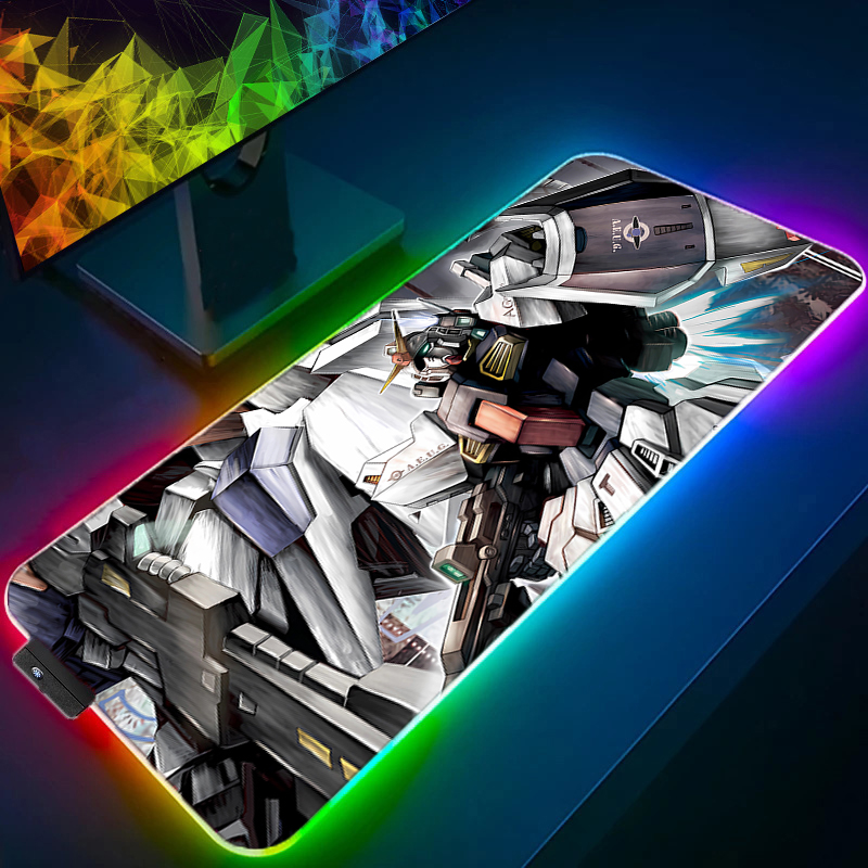 RGB 900*400 Large Mouse Pad Of - Gaming Accessories Mobile ulasan dan harga