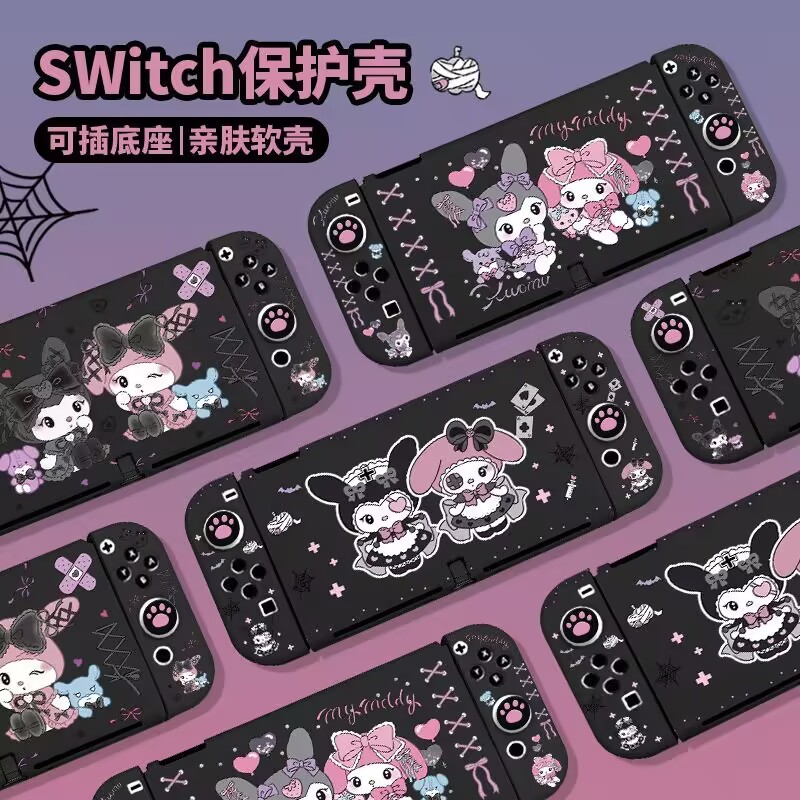 Switch 2 Oled Portable Protect - Gaming Accessories 10 Year Old ulasan dan harga