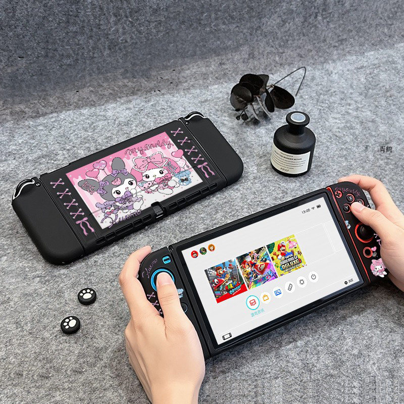 Switch 2 Oled Portable Protect - Gaming Accessories 10 Year Old ulasan dan harga