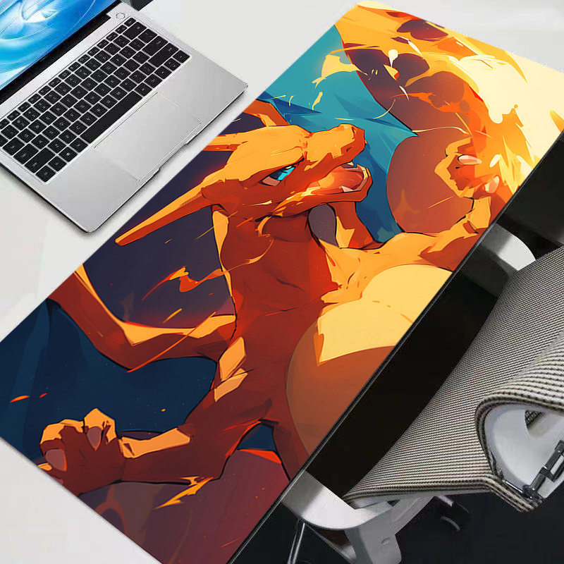 Mouse Pad Gaming Gengar Pokemo - Gaming Accessories Tablet ulasan dan harga