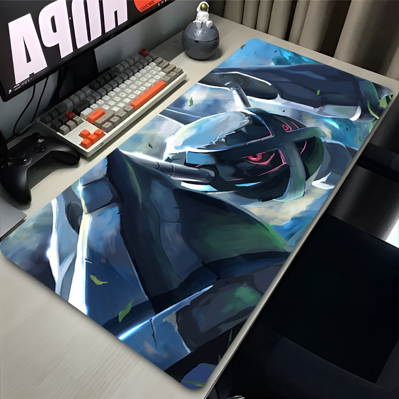 Computer Desk Mat Game P-pokem - Gaming Accessories For Gaming Desk ulasan dan harga