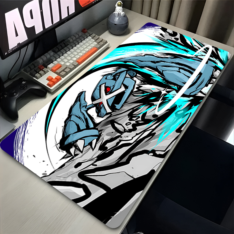 Computer Desk Mat Game P-pokem - Gaming Accessories For Gaming Desk ulasan dan harga