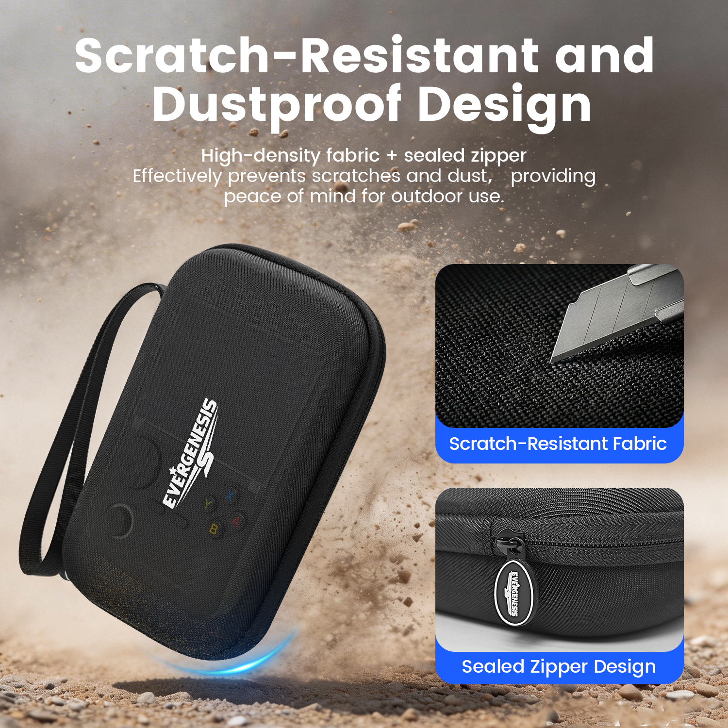 R36S Protective Case Set for R - Gaming Accessories Mobile ulasan dan harga