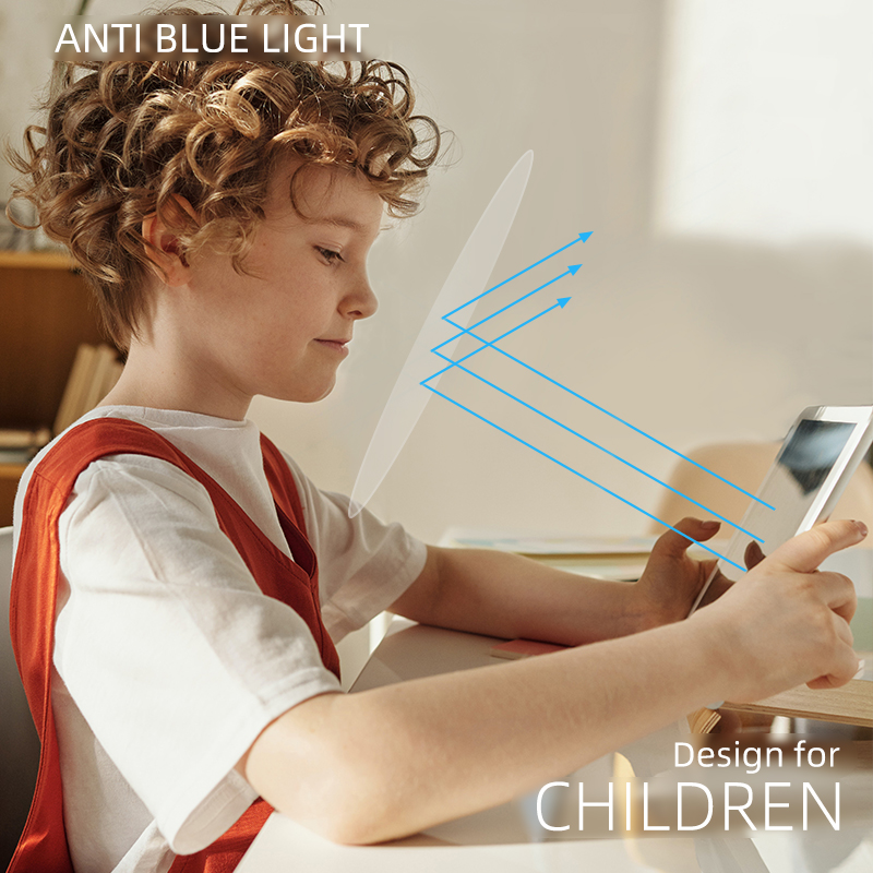 ZENOTTIC Kid Blue Light Radiat - Gaming Accessories 10 Year Old ulasan dan harga