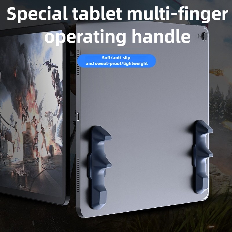 2Pcs MEMO NEW Gaming Accessori - Gaming Accessories Tablet ulasan dan harga
