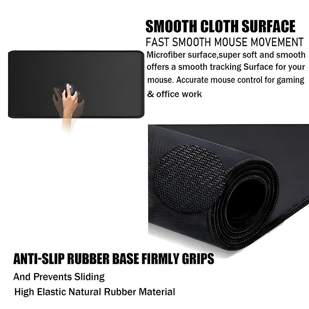 cool k-Kobe B-bryant Mouse Pad - Gaming Accessories Companies ulasan dan harga