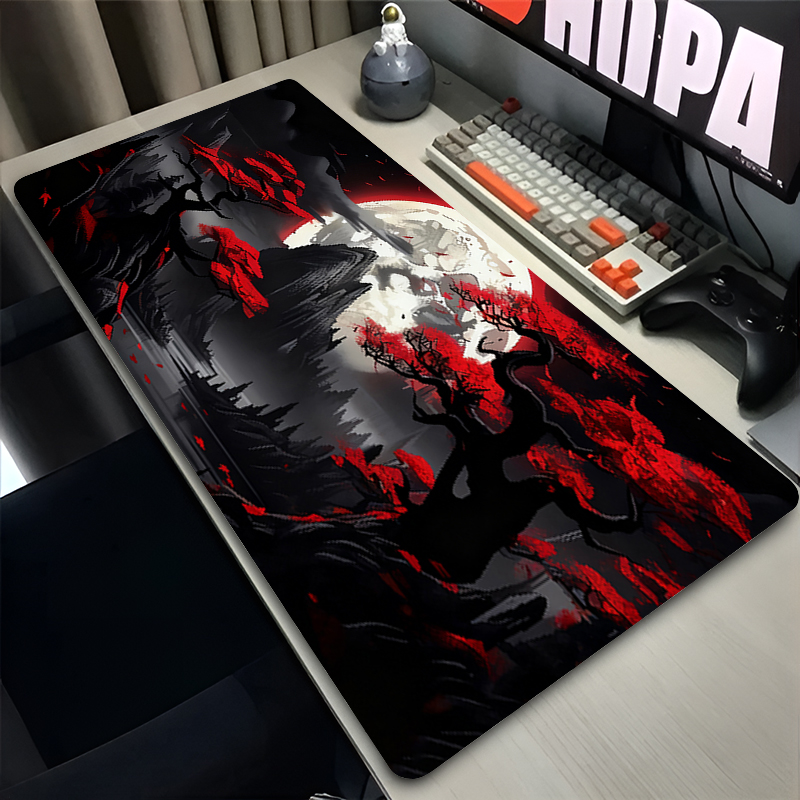 Popular Mouse Pad Gamer Essent - Gaming Laptop Essential Accessories ulasan dan harga