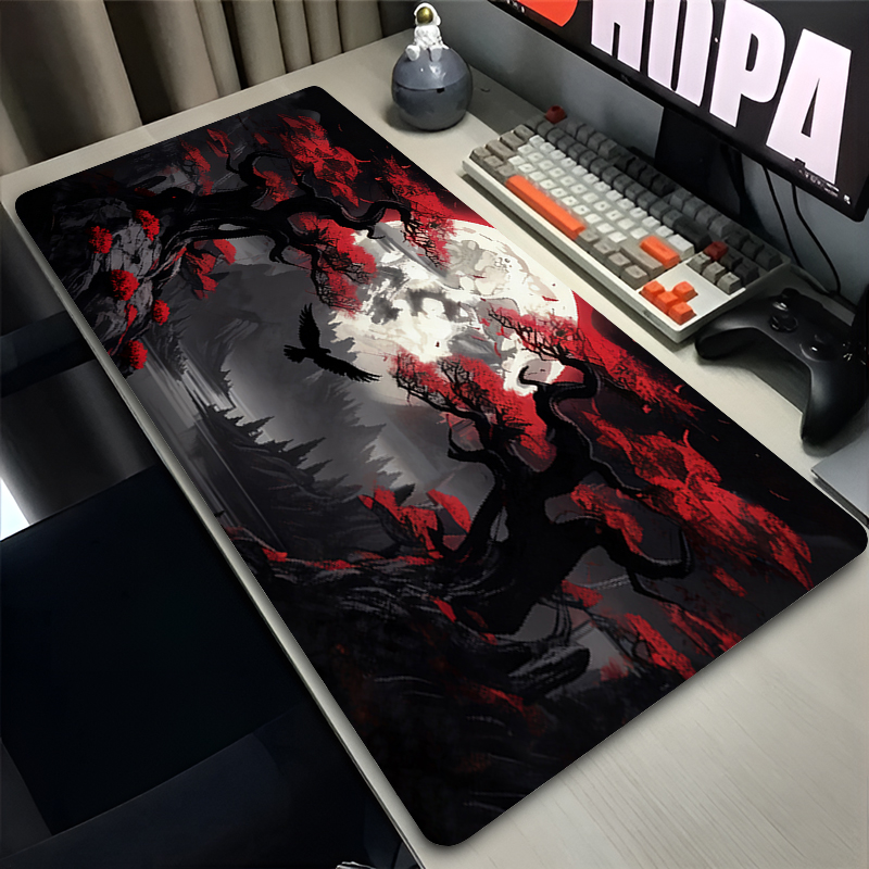 Popular Mouse Pad Gamer Essent - Gaming Laptop Essential Accessories ulasan dan harga