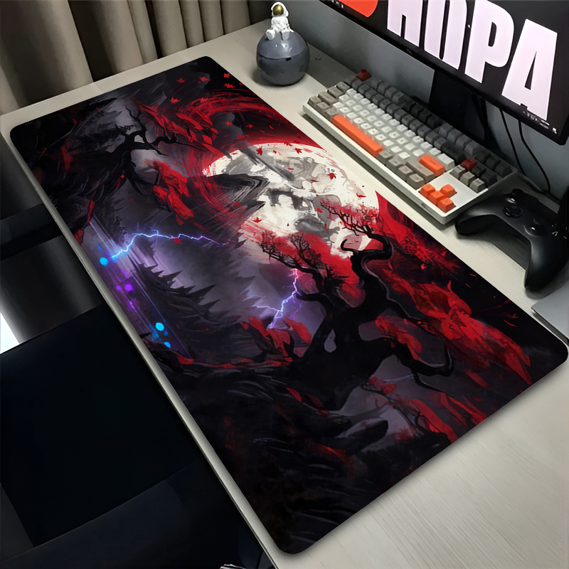 Popular Mouse Pad Gamer Essent - Gaming Laptop Essential Accessories ulasan dan harga