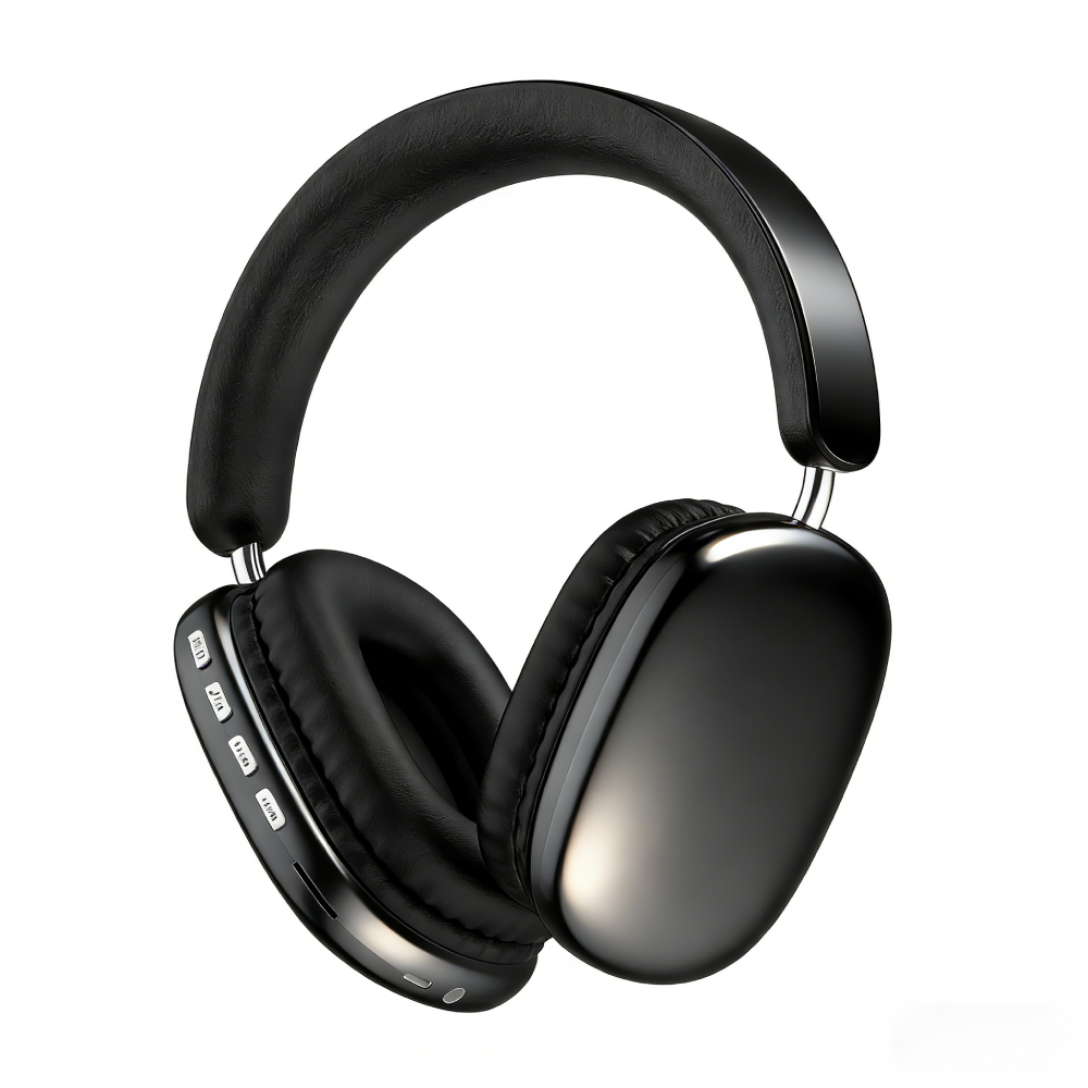 New Bluetooth Wireless Headset - Gaming Accessories Sale ulasan dan harga