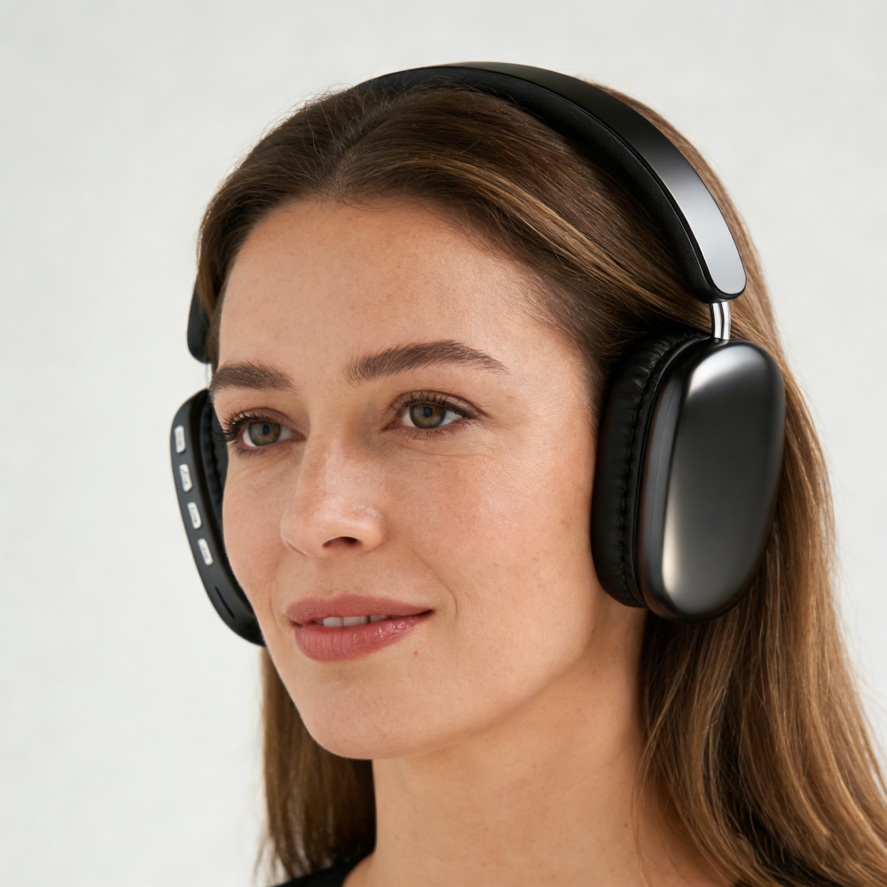 New Bluetooth Wireless Headset - Gaming Accessories Sale ulasan dan harga