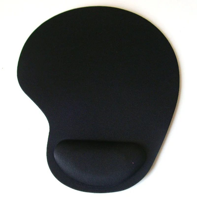 Comfort EVA Protect Wrist Mous - Gaming Accessories For Gaming Desk ulasan dan harga