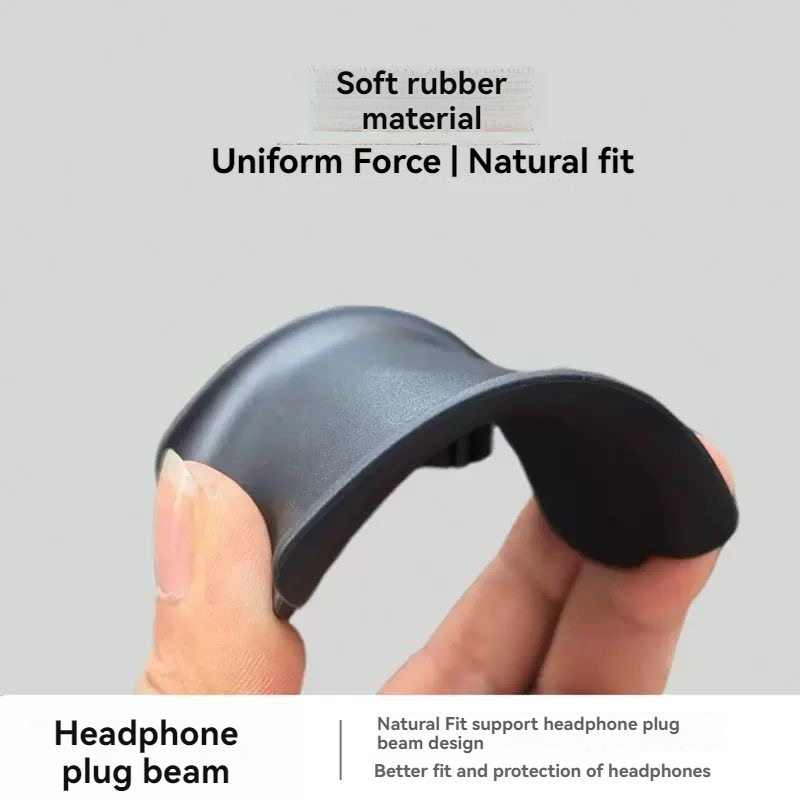 Universal Headphone Stand Alum - Gaming Accessories Sale ulasan dan harga