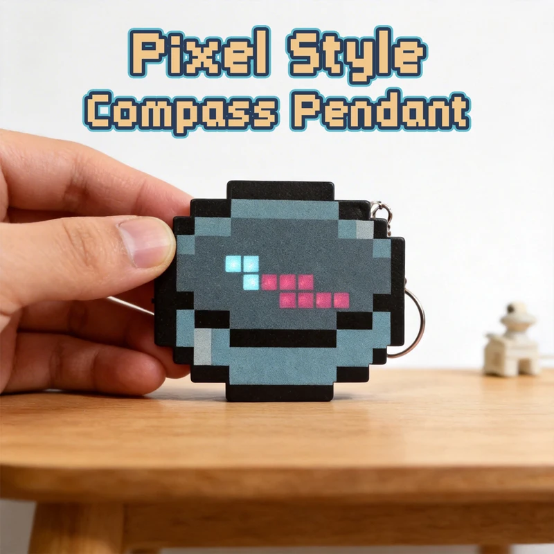 Rechargeable Portable Pixel St - Gaming Accessories 10 Year Old ulasan dan harga