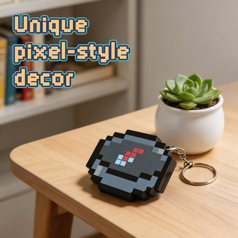 Rechargeable Portable Pixel St - Gaming Accessories 10 Year Old ulasan dan harga