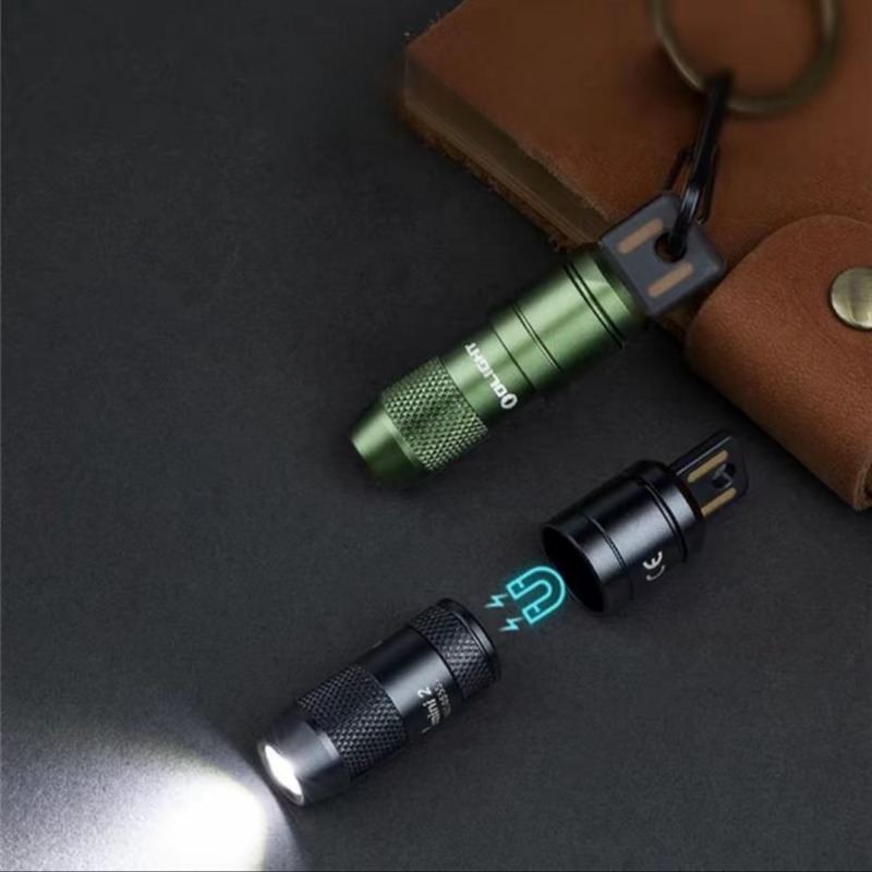 OLIGHT Iultra/imini 2 Small Po - Gaming Accessories Led ulasan dan harga