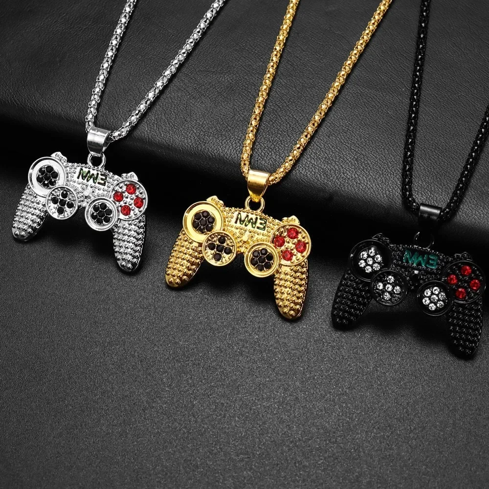 Hip Hop Style Party-Ready Gami - Gaming Accessories Gift Ideas ulasan dan harga