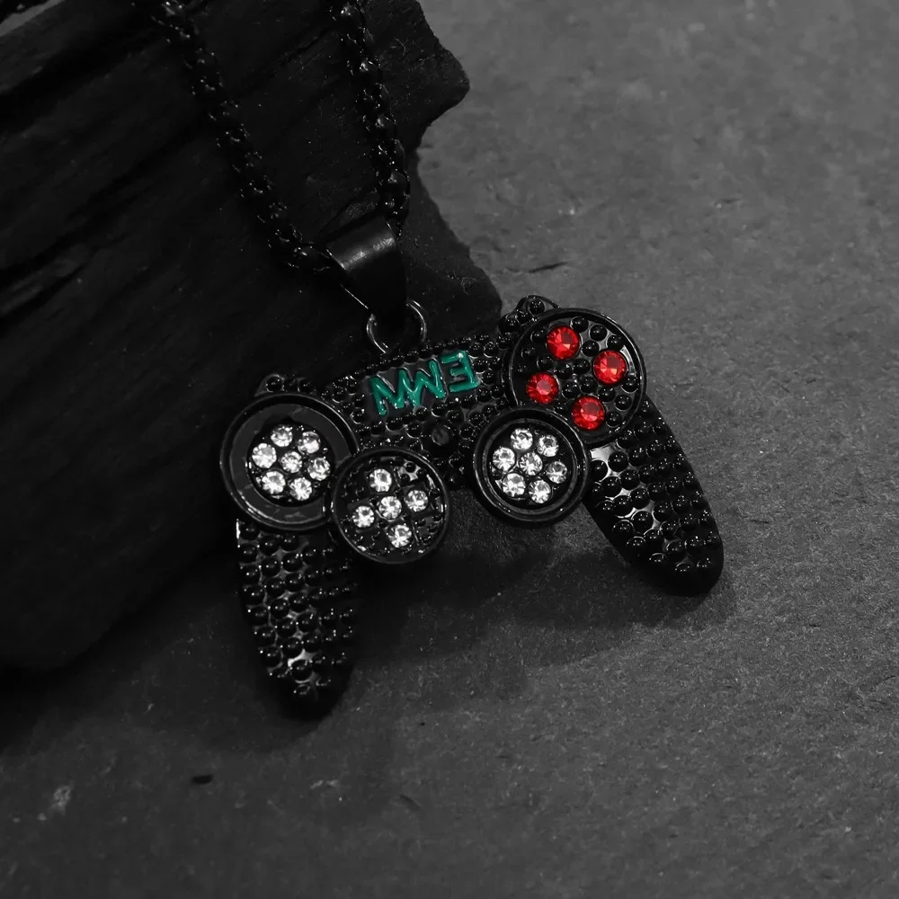 Hip Hop Style Party-Ready Gami - Gaming Accessories Gift Ideas ulasan dan harga