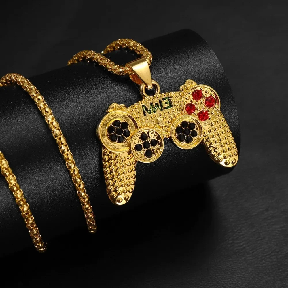 Hip Hop Style Party-Ready Gami - Gaming Accessories Gift Ideas ulasan dan harga