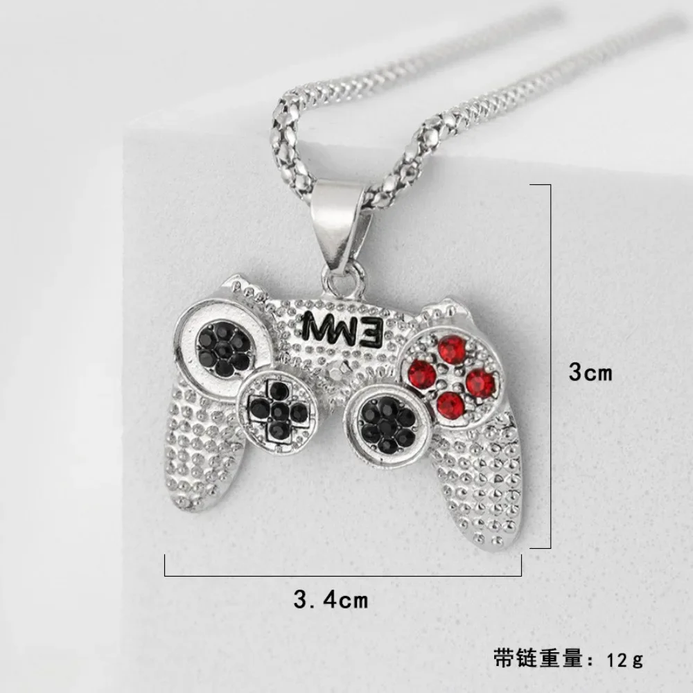 Hip Hop Style Party-Ready Gami - Gaming Accessories Gift Ideas ulasan dan harga