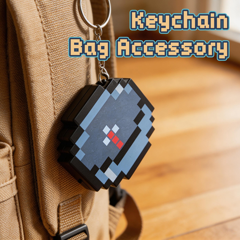 2026 NEW Rechargeable Pixel Co - Gaming Accessories 10 Year Old ulasan dan harga