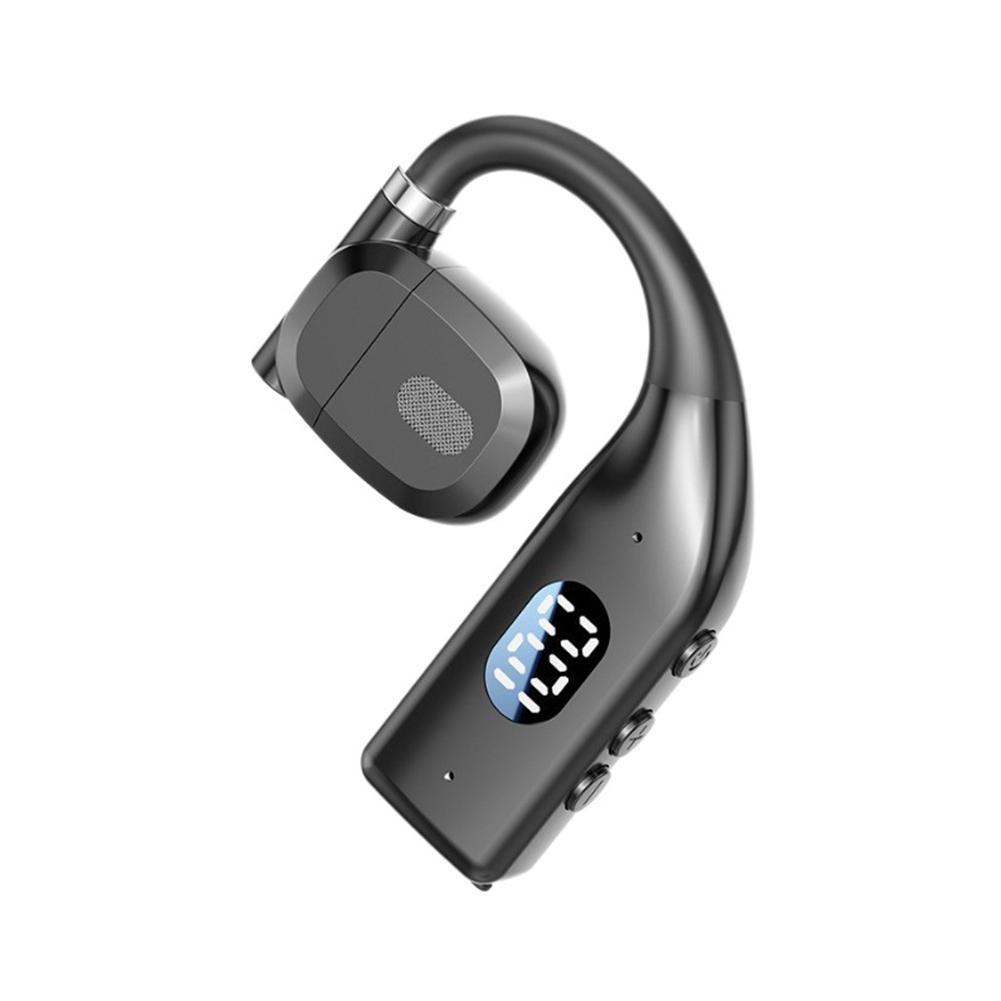 Earhooks Wireless Bluetooth He - Gaming Accessories Sale ulasan dan harga