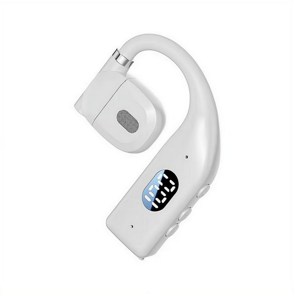 Earhooks Wireless Bluetooth He - Gaming Accessories Sale ulasan dan harga